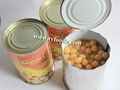 Good Price for Canned Chick Peas in