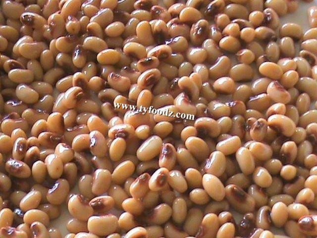 2016 new crop canned black eye beans 400g,800g,3000g
