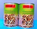 2016 new crop canned black eye beans 400g,800g,3000g 2