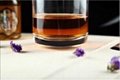 Crystal shot glass/whiskey glass 3