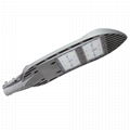 New design 300W dimming led street light  NICHIA LED 130 LM/W  1