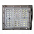 New design 300W dimming led street light  NICHIA LED 130 LM/W  3