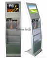 21.5inch chain-shop digital poster,lcd advertising player