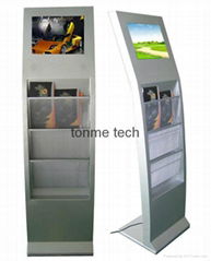 21.5inch chain-shop digital poster,lcd advertising player