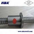 ball screw