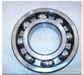 SKF Deep groove ball bearing 6318/C3