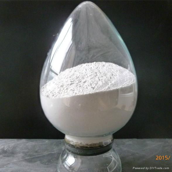 Bleaching Earth for refining industrial oil 2