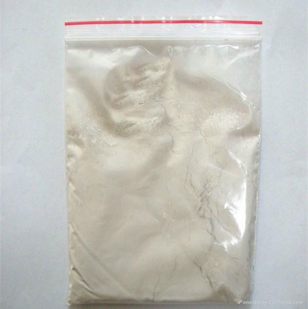 Bleaching Earth for refining industrial oil 3