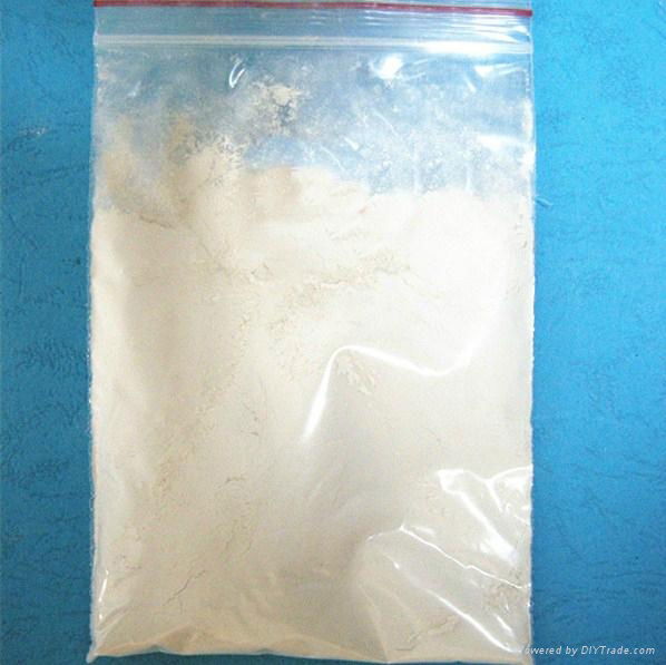 Bleaching Earth for refining industrial oil 4