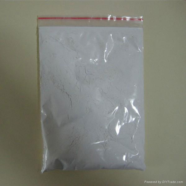 Bleaching Earth for refining industrial oil 5