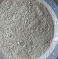 Activated Clay for wastewater treatment