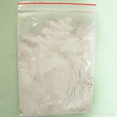 Bentonite used in detergent