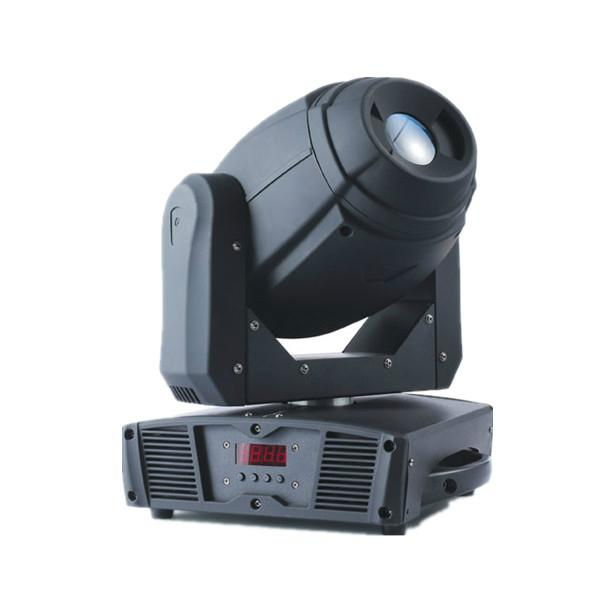 China OEM cheapest  moving head 100w led spot light 3 prism  for show /event 4