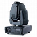 Mini new design moving head 30w spot From chinese factory  OEM