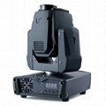 Mini new design moving head 30w spot