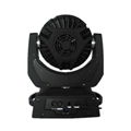  Hot 3w*108pcs led moving head wash light best price  2