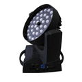 10w 36pcs rgbw 4 in 1 led moving head