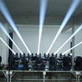 5r 200w beam light 17gobos stage moving head light from china factory 5