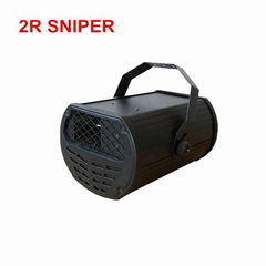 New sniper 132w  beam light from chinese factory