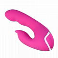 DL-BETTY vibrator sex toy  adult product  QunLi  intelligent  silicone  massager