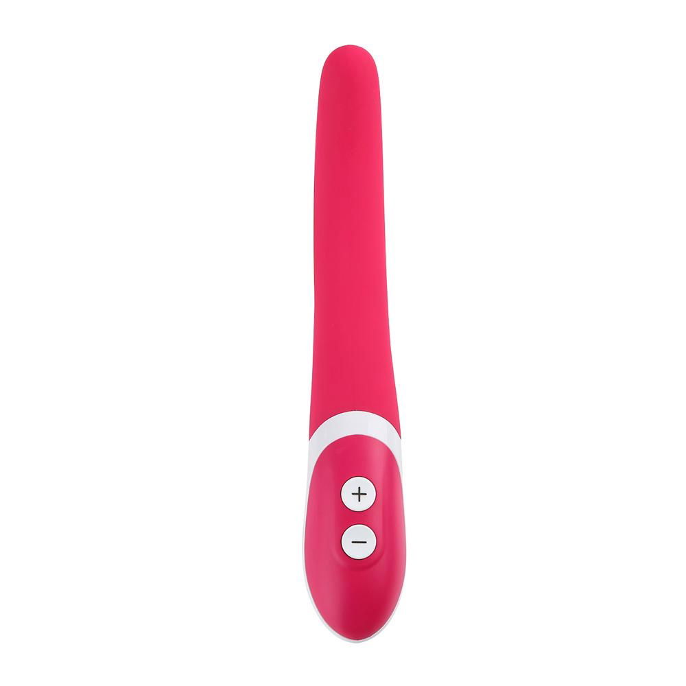 DL-Cloris for woman QUNLI sextoy  silicone massager  vibrator  rechargeable 3