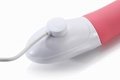 DL-Cloris for woman QUNLI sextoy  silicone massager  vibrator  rechargeable 5