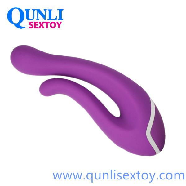 DL-Dana vibrator intelligent  adult  product  sexual  QUNLI sextoy  rechargeable