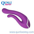 DL-Dana vibrator intelligent  adult