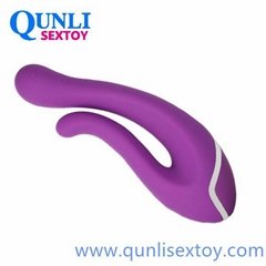 DL-Dana vibrator intelligent  adult  product  sexual  QUNLI sextoy  rechargeable