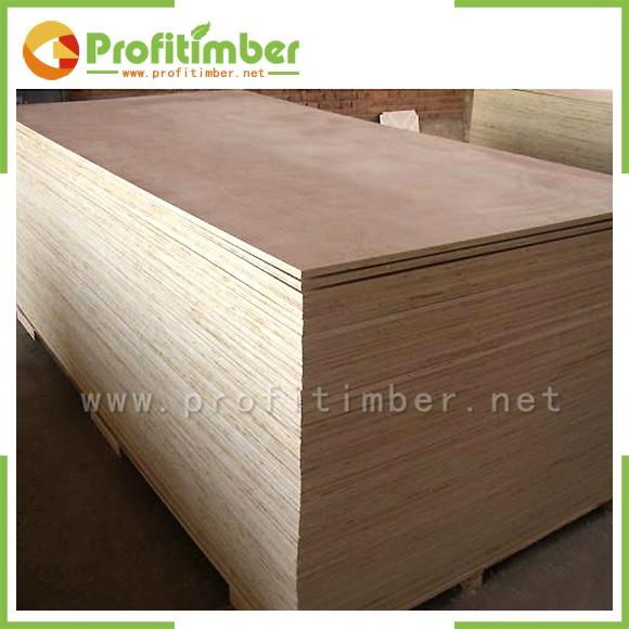 Factory Provide Plywood