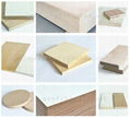 Factory Provide Plywood 4