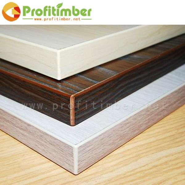 Factory Provide MDF 2