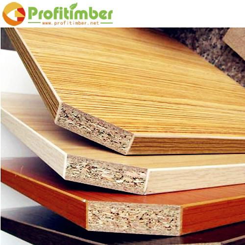 Factory Provide Particle Board 2