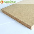 Factory Provide Particle Board