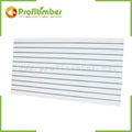 Factory Provide Slatwall