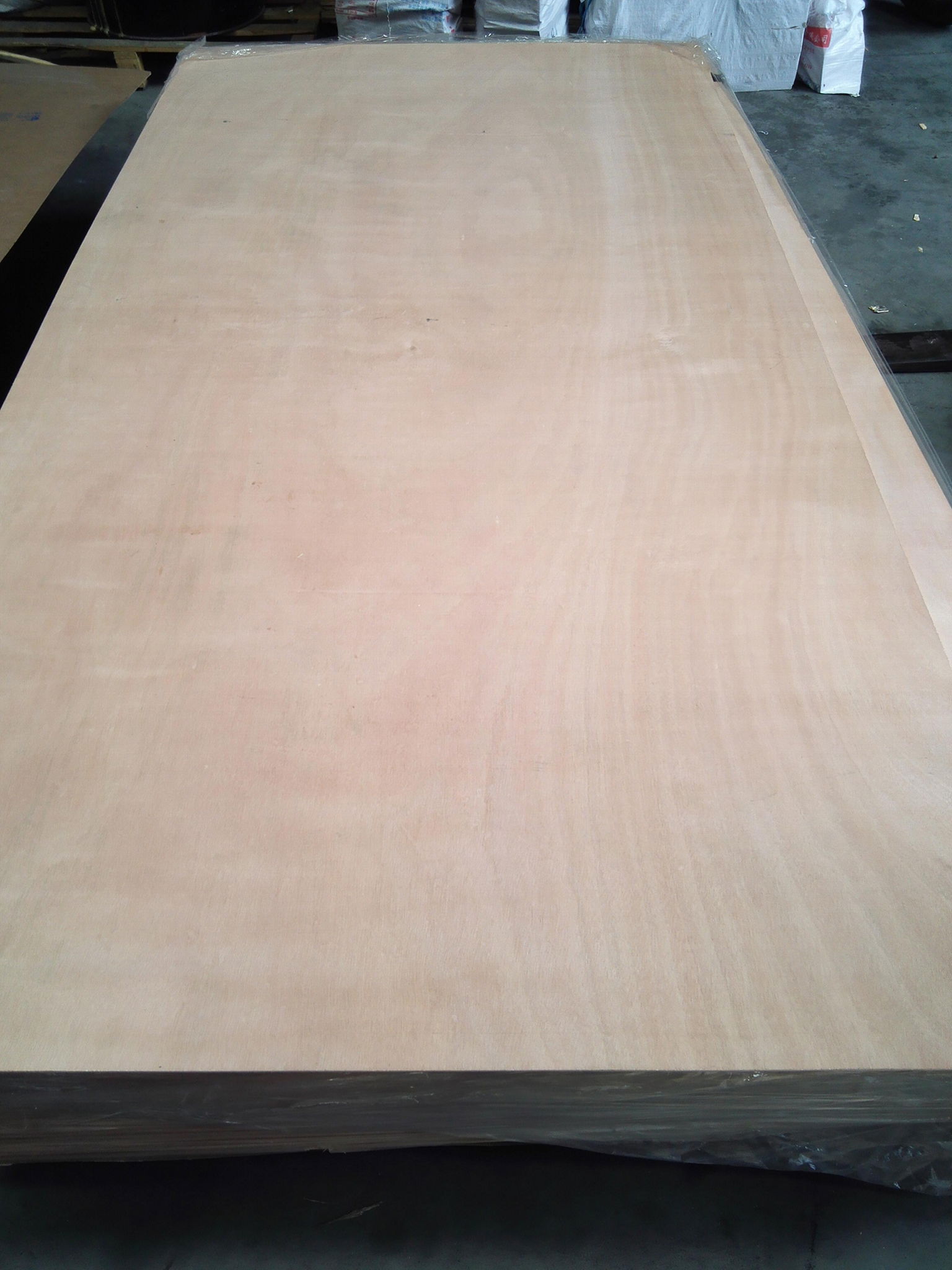 Factory Provide Waterproof BS1088 Marine Plywood for Boat