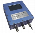 explosion proof batch intrinsic safe