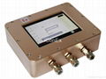 explosion proof oil tank monitor