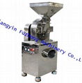 WF Series Universal Pulverizer / Grinder