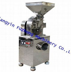 WF Series Universal Pulverizer / Grinder