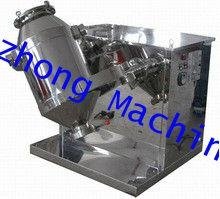  SYH three dimensional blending machine &3D mixing machine