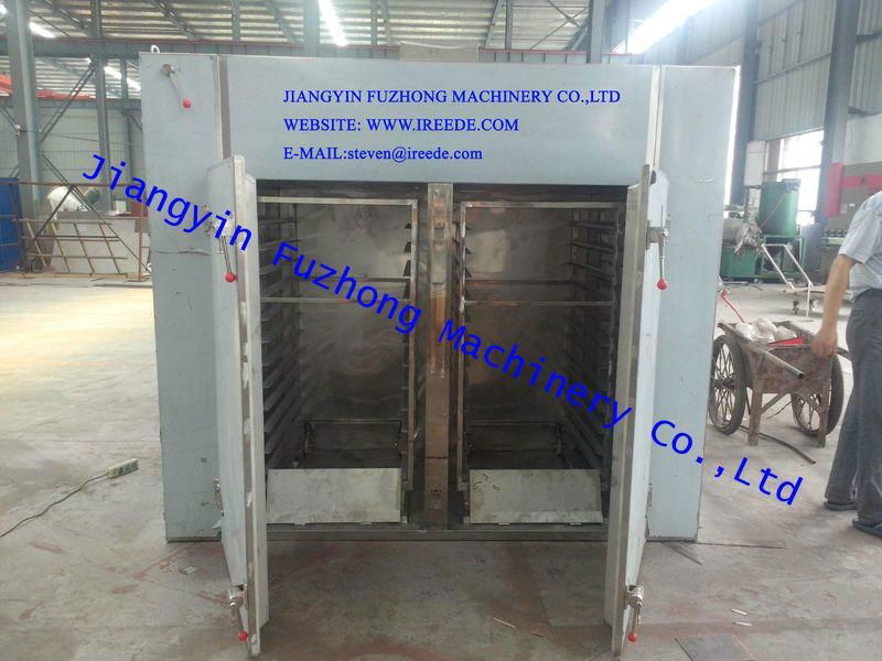 CT-C HotAir Circulation drying Oven, Stainless steel air cycle drying oven 2