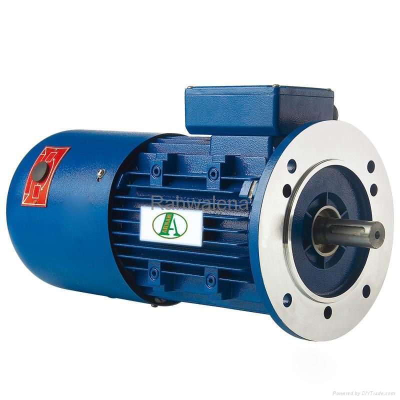 Brake Motor