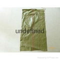 Green woven polypropylene bags ,seveal stypes ,high quality , 1