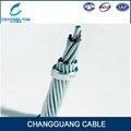 OPGW-Optical Fiber Composite Overhead Ground Wire Fiber Optic Cable 5