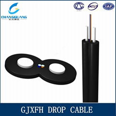 High Quality Bow-type Drop Fiber Optic