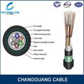 Stranded Loose Tube Cable with Aluminum Tape and Steel Tape (Double Sheaths) 3