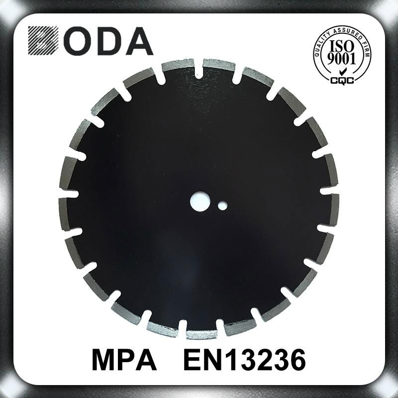 350mm Concrete Cutter Diamond Blade Saw Blade Cutting Disc