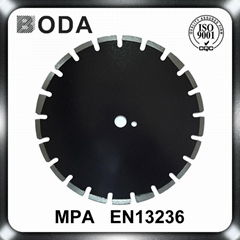 350mm Concrete Cutter Diamond Blade Saw Blade Cutting Disc