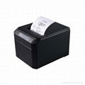 80mm High Speed Gprinter GP-U80300I Thermal Bluetooth WIFI Receipt Printer